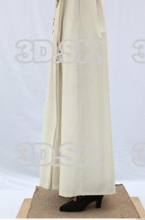 Wedding dress costume texture 0026